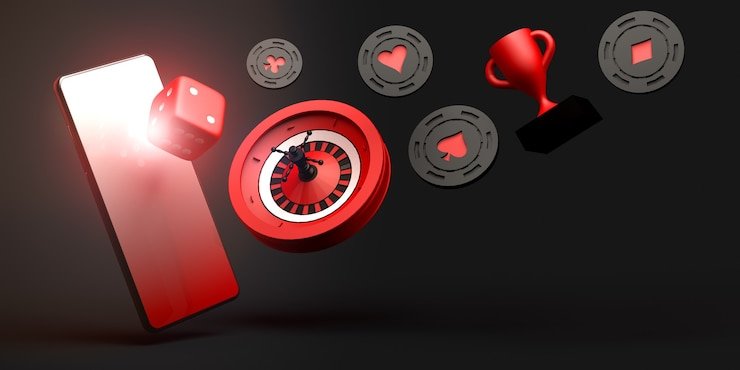 Odds real-time yang berubah setiap detik selama pertandingan